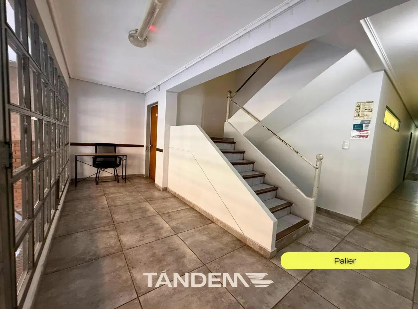 Departamento en Alquiler 2