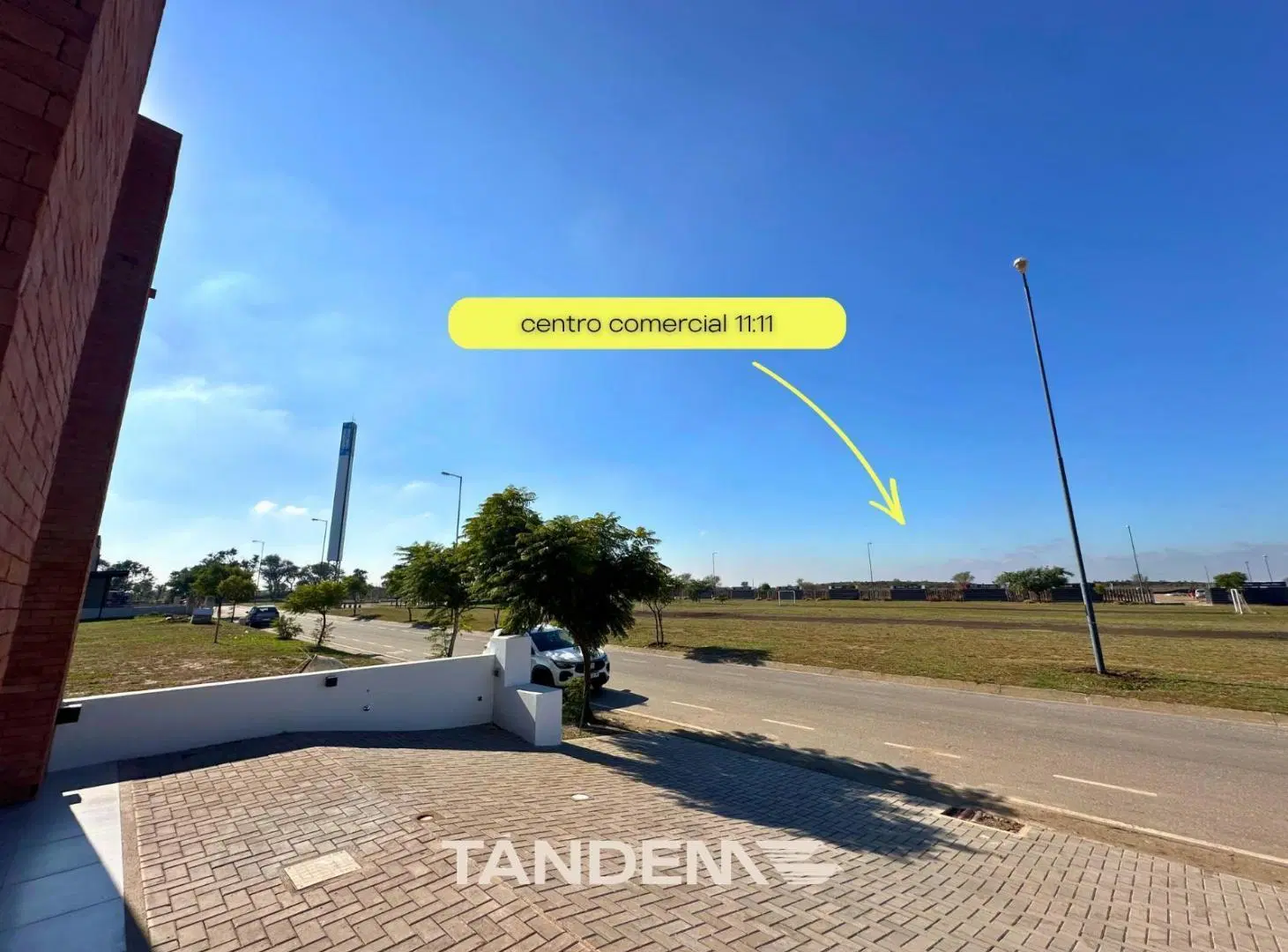 Local en Docta - Docta Boulevard 8