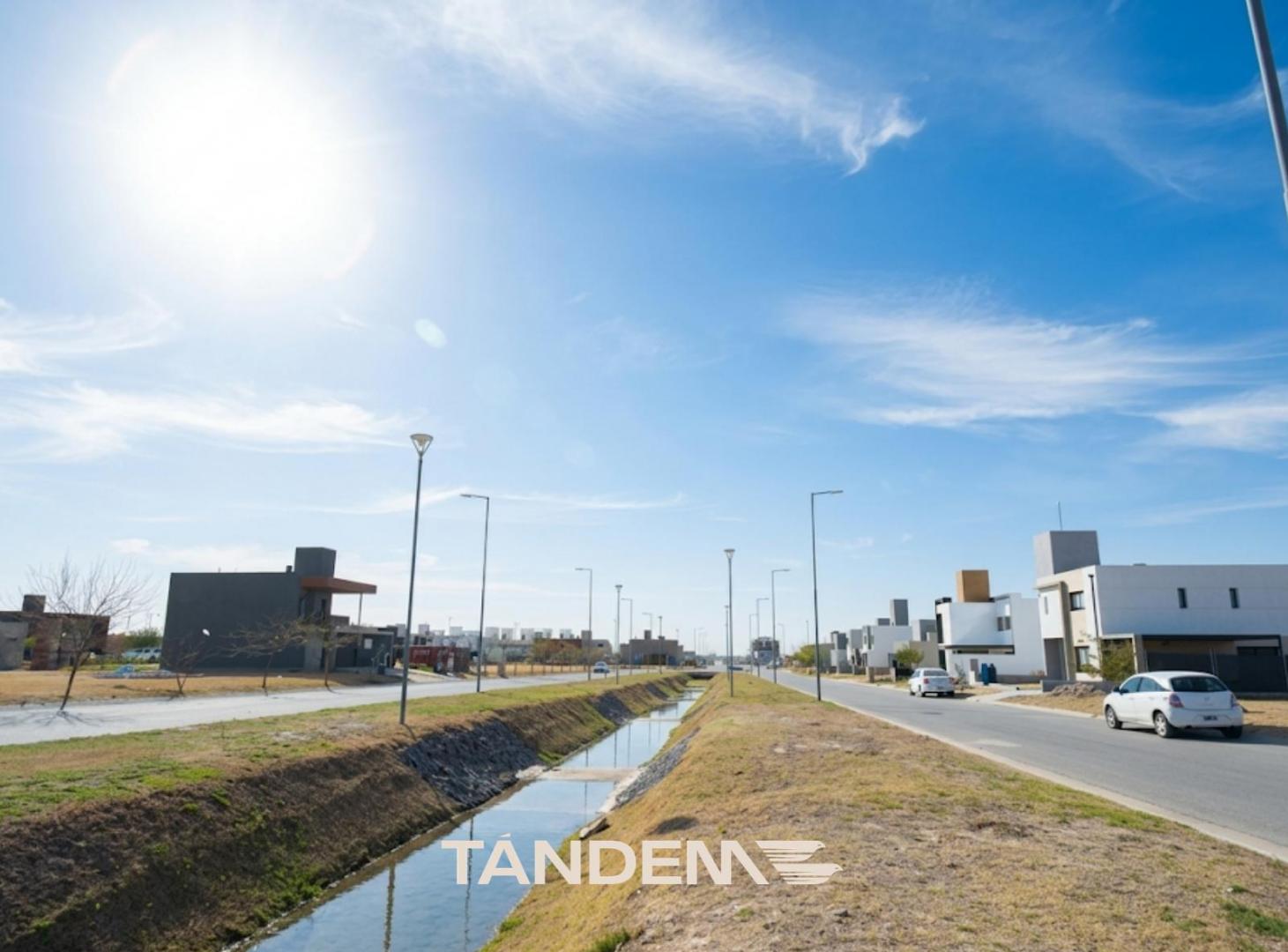 Lote DOCTA CENTRAL - entrega septiembre 2026 - Apto Duplex