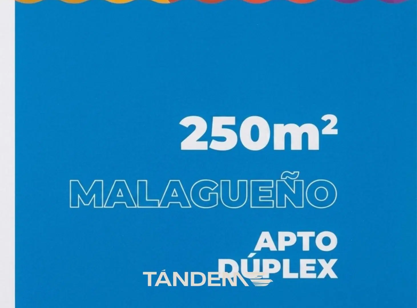 Lote DOCTA CENTRAL - entrega septiembre 2026 - Apto Duplex 2