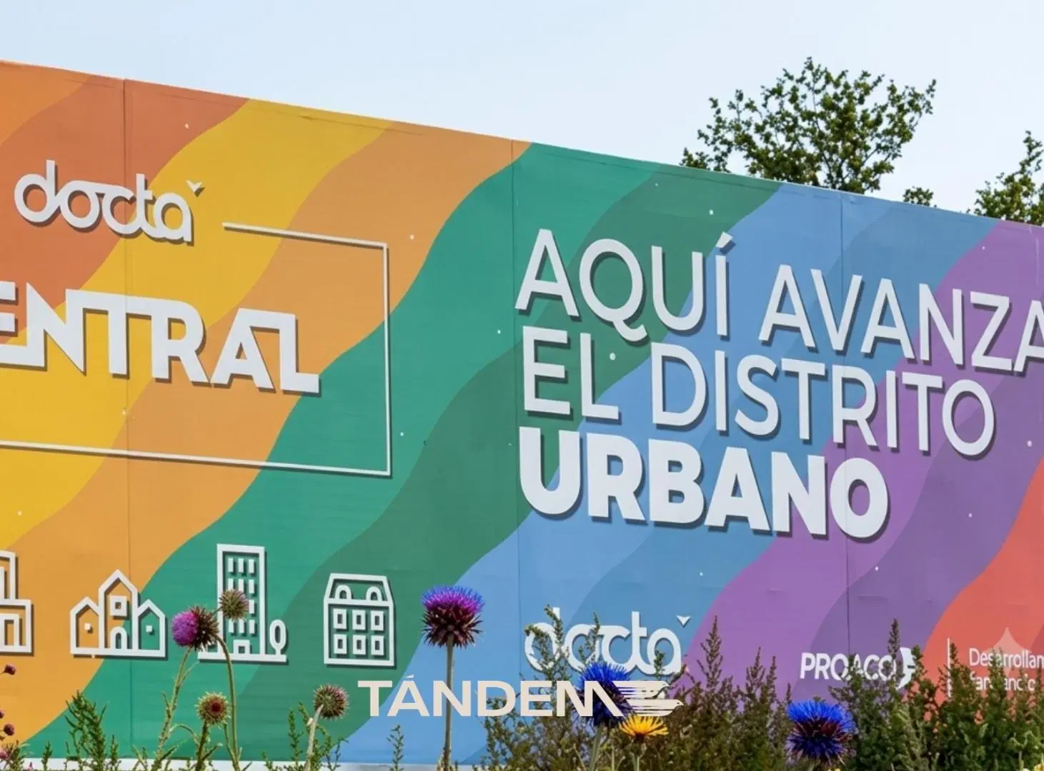 Lote DOCTA CENTRAL - entrega septiembre 2026 - Apto Duplex 4