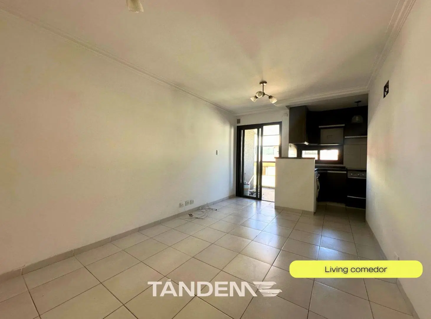 Departamento en alquiler en Nueva Cordoba 3
