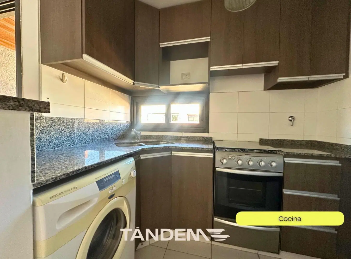 Departamento en alquiler en Nueva Cordoba 5
