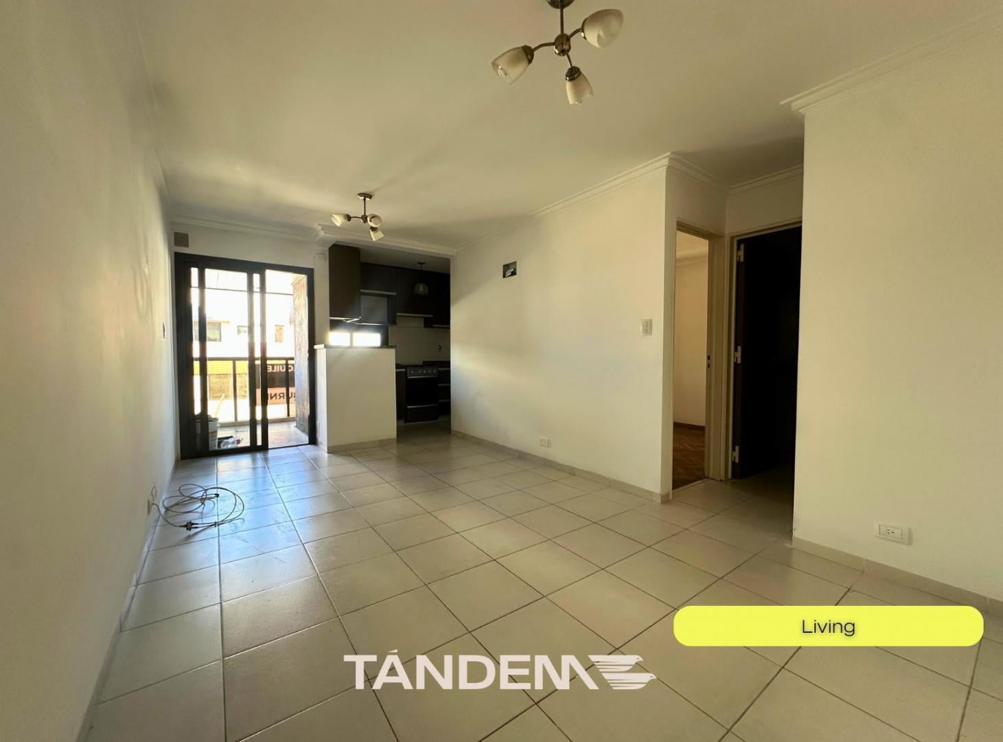 Departamento en alquiler en Nueva Cordoba
