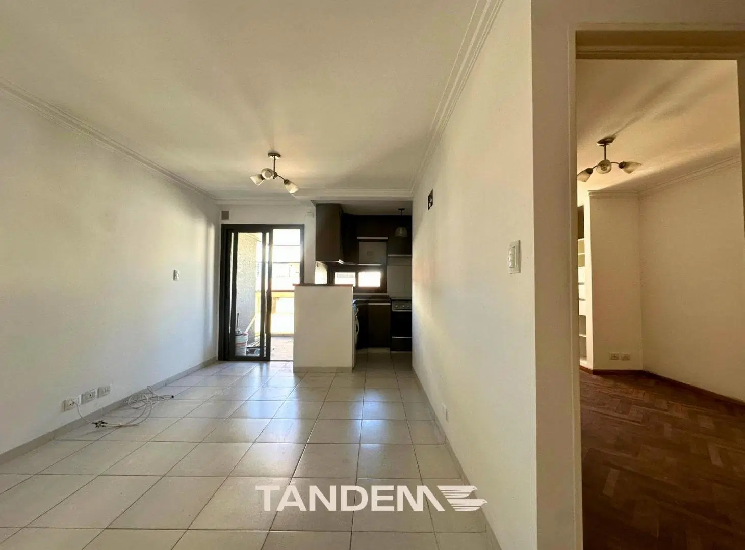 Departamento en alquiler en Nueva Cordoba 4