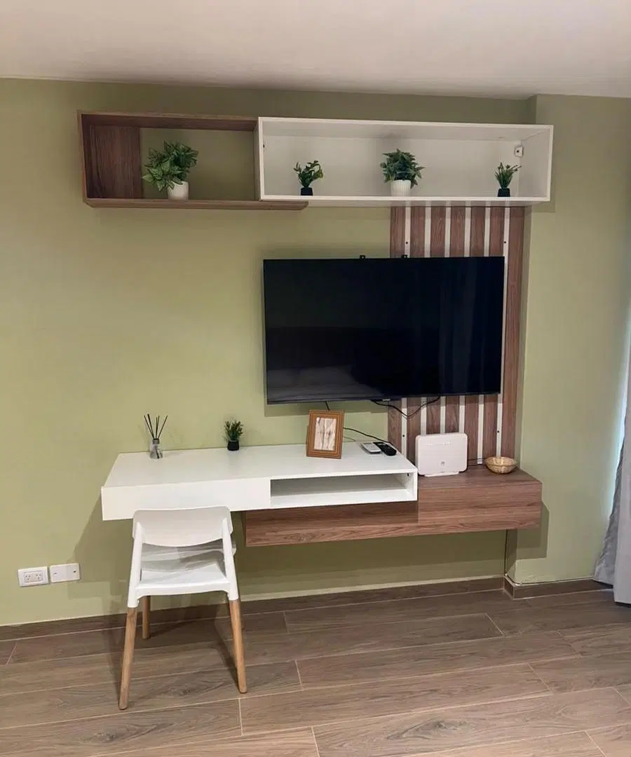 Departamento monoambiente remodelado en Centro, Cordoba 4