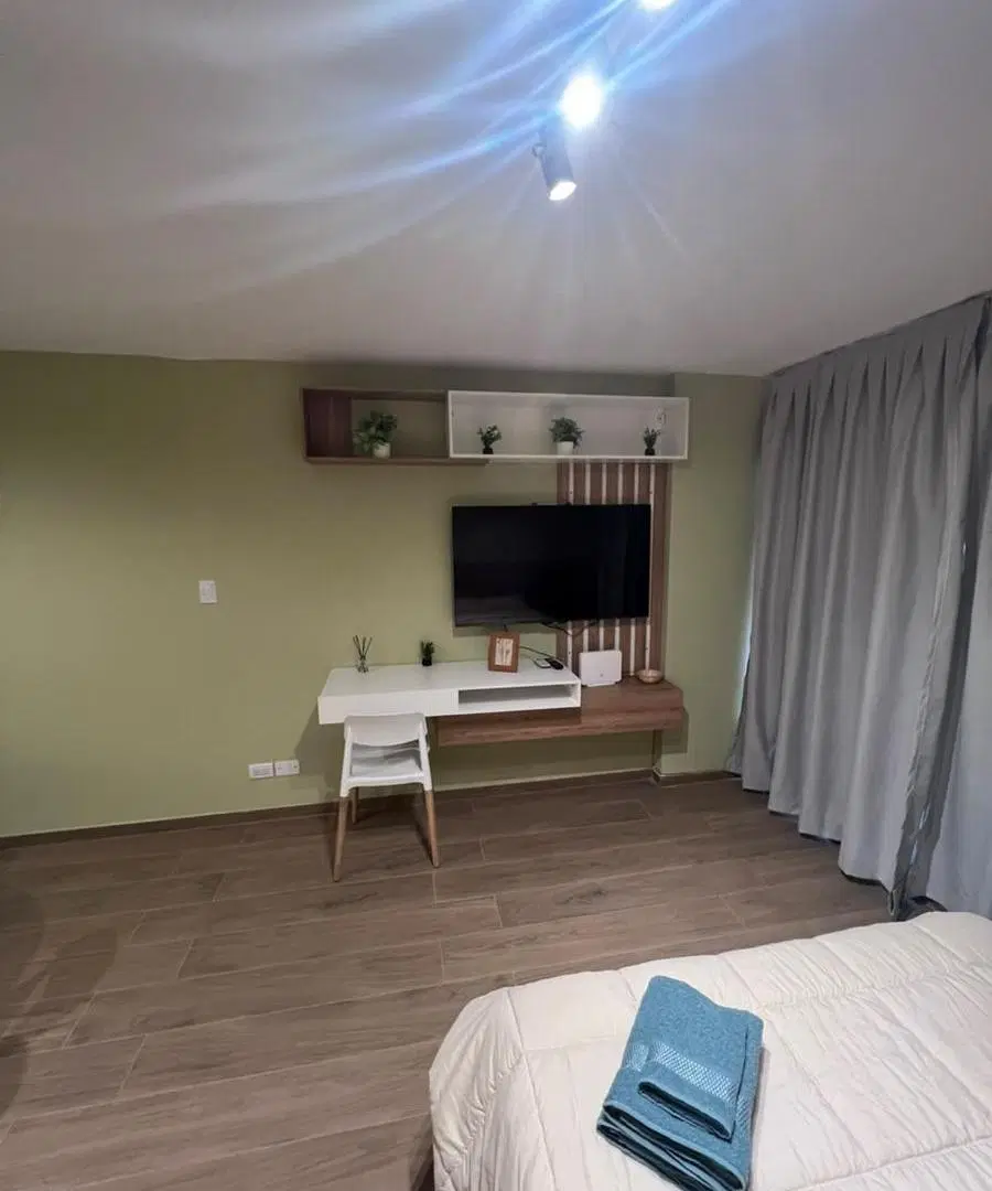 Departamento monoambiente remodelado en Centro, Cordoba 8