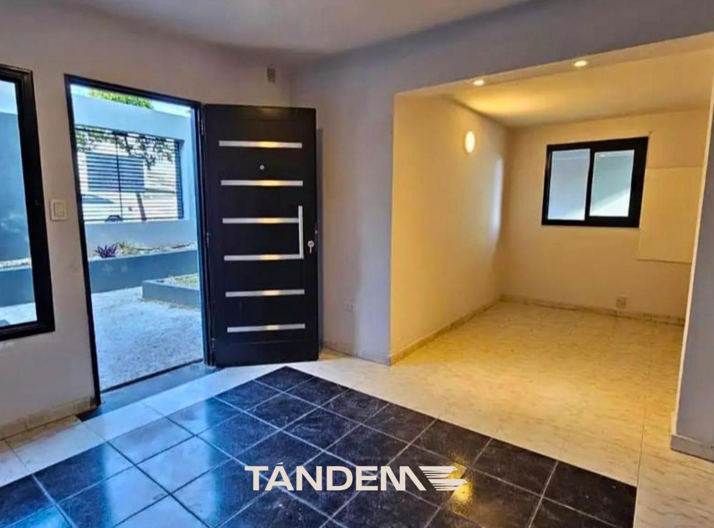Departamento en Villa Carlos Paz