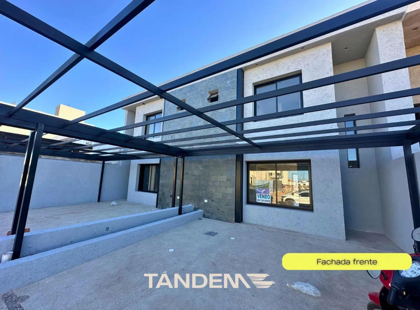 Duplex en Docta Avenida - 3 dormitorios 3 baños 2