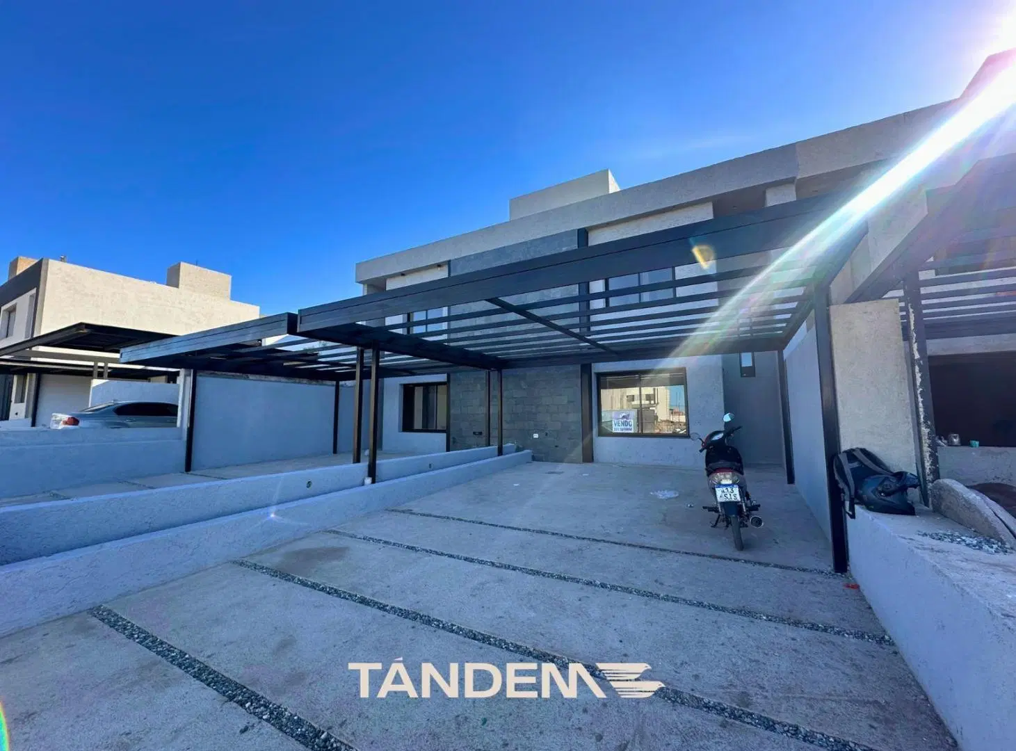 Duplex en Docta Avenida - 3 dormitorios 3 baños 4