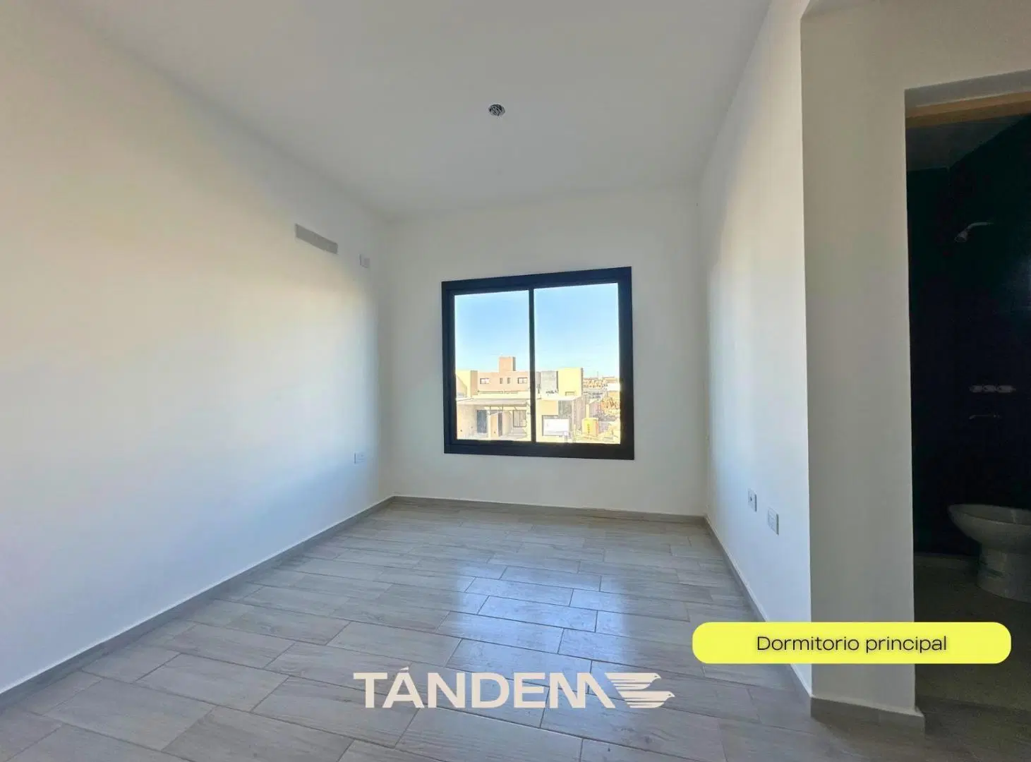 Duplex en Docta Avenida - 3 dormitorios 3 baños 8