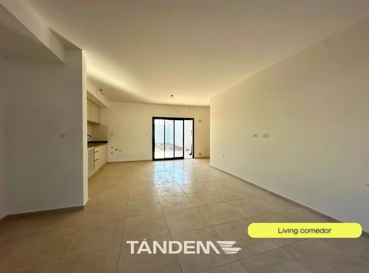 Duplex en Docta Avenida - 3 dormitorios 3 baños 3