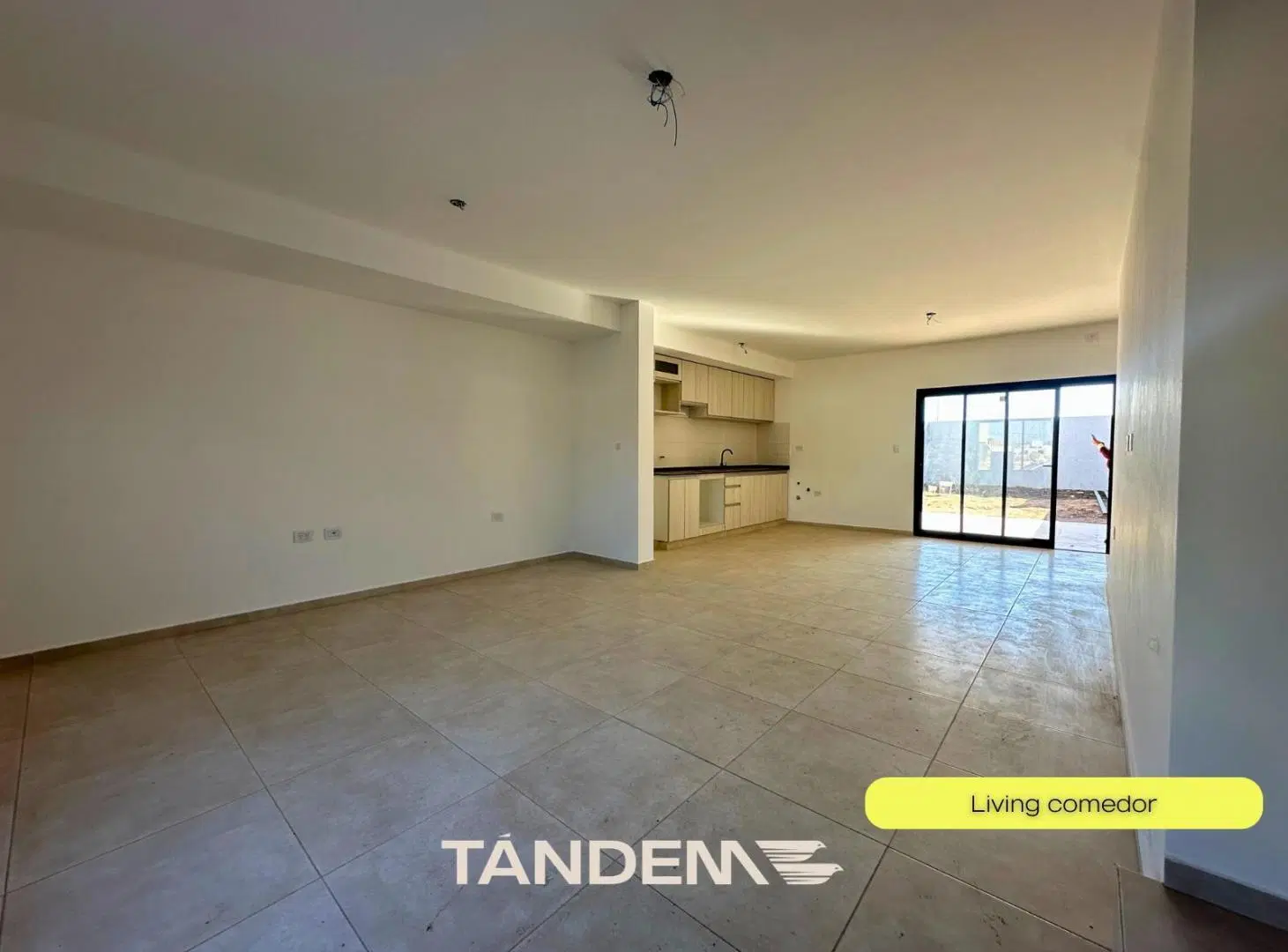 Duplex en Docta Avenida - 3 dormitorios 3 baños 8