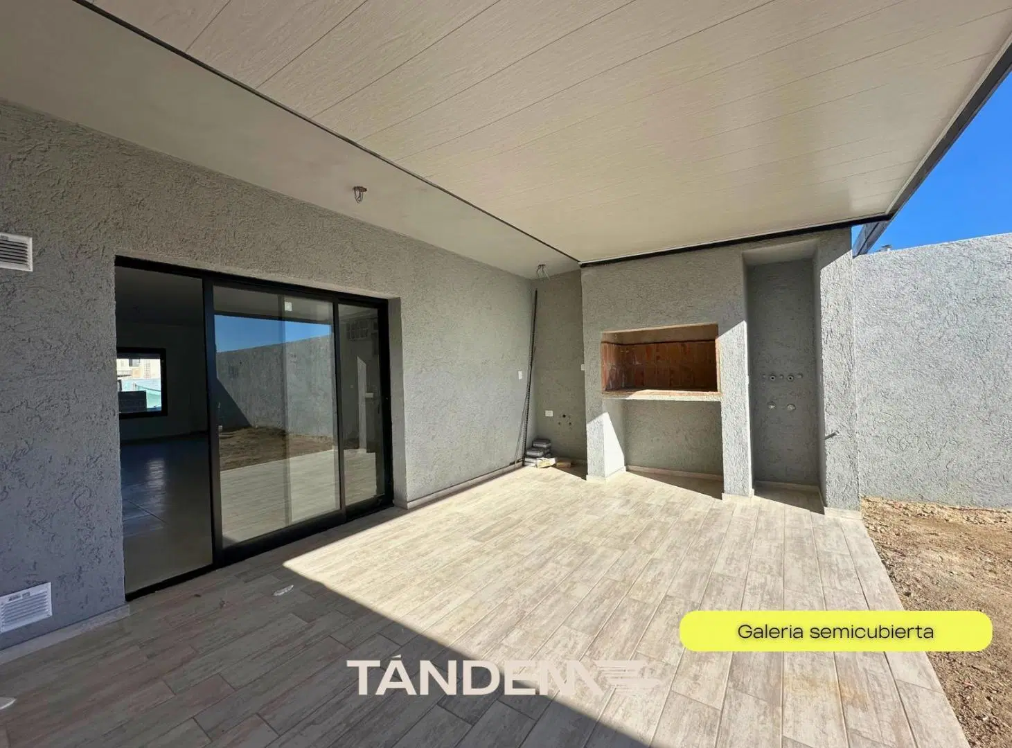 Duplex en Docta Avenida - 3 dormitorios 3 baños 2