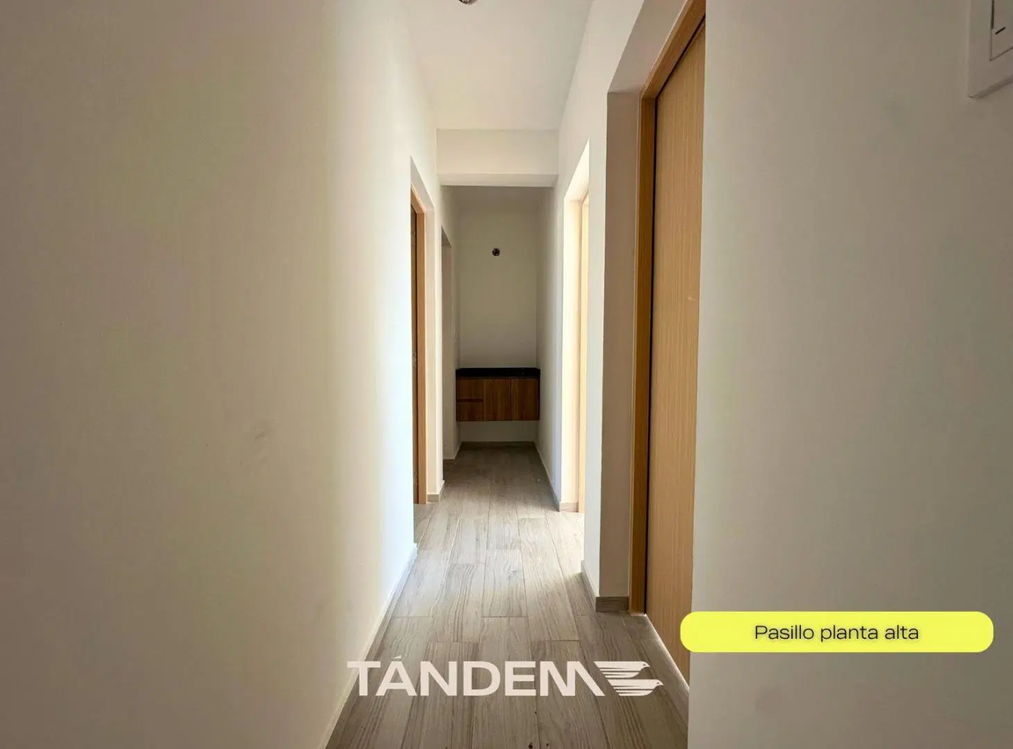 Duplex en Docta Avenida - 3 dormitorios 3 baños 4