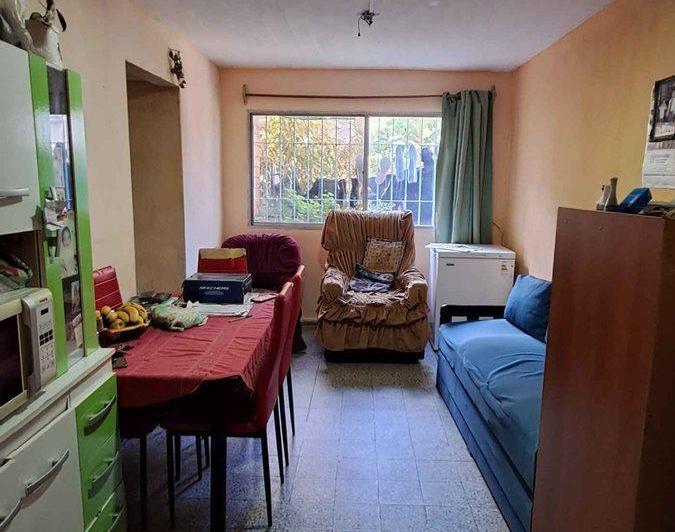 Apartamento  Planta Baja. 2 dormitorios 2