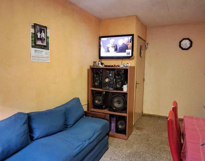 Apartamento  Planta Baja. 2 dormitorios 4