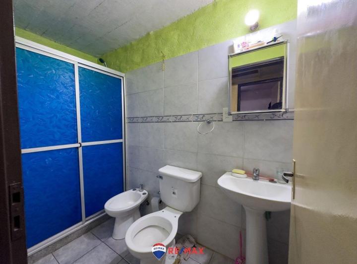 Apartamento  Planta Baja. 2 dormitorios 3