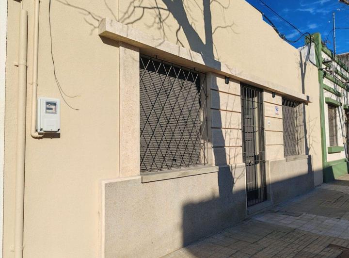 CASA CENTRICA EN ALQUILER 1