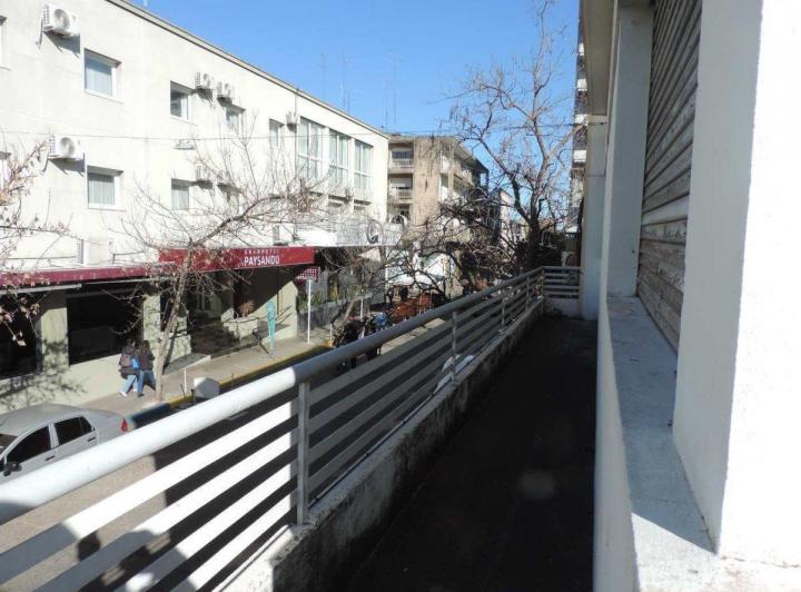 Gran Casa  ubicada en pleno centro de la ciudad 2