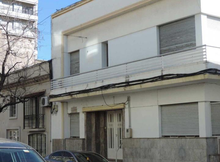 Gran Casa  ubicada en pleno centro de la ciudad 3