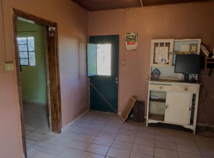 ALQUILER GRAN TERRENO CON GALPÓN Y CASA 2