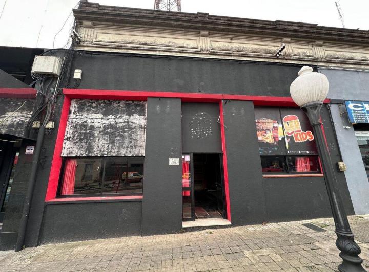 Oportunidad Comercial en Paysandú 1