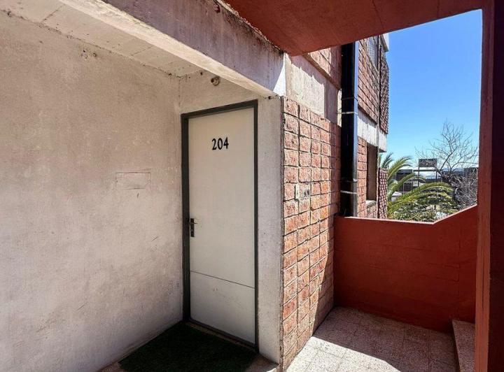 Apartamento en excelente ubicación 1
