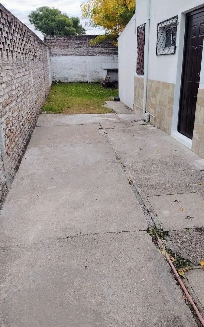 Monoambiente en alquiler 1