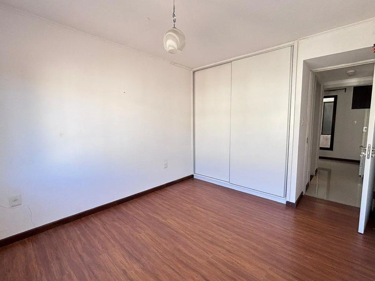 Tu nuevo hogar: 2 dormitorios, balcón y parrillero 3