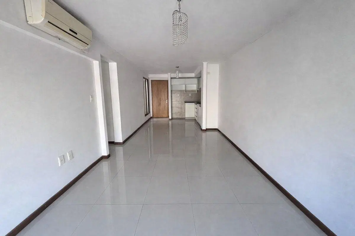 Tu nuevo hogar: 2 dormitorios, balcón y parrillero 5
