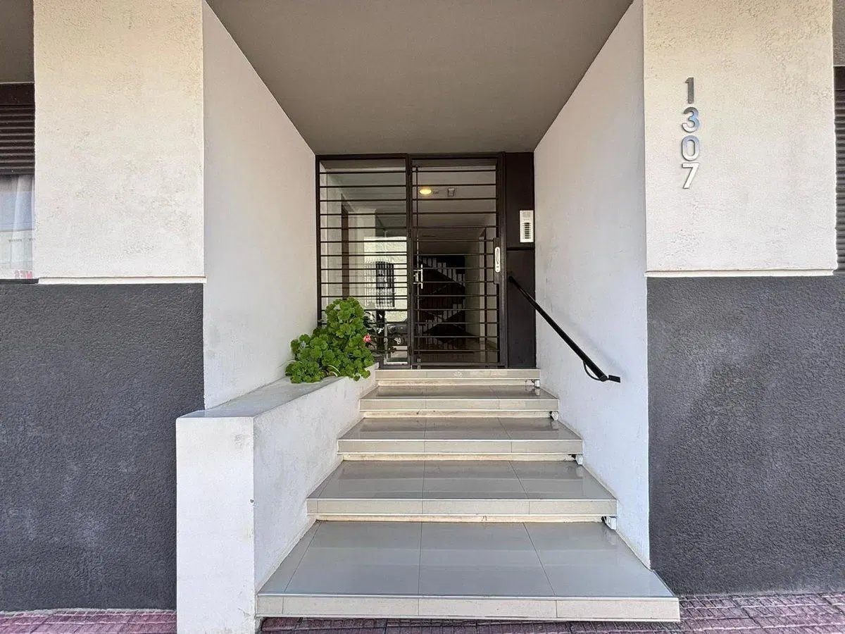 Tu nuevo hogar: 2 dormitorios, balcón y parrillero 2