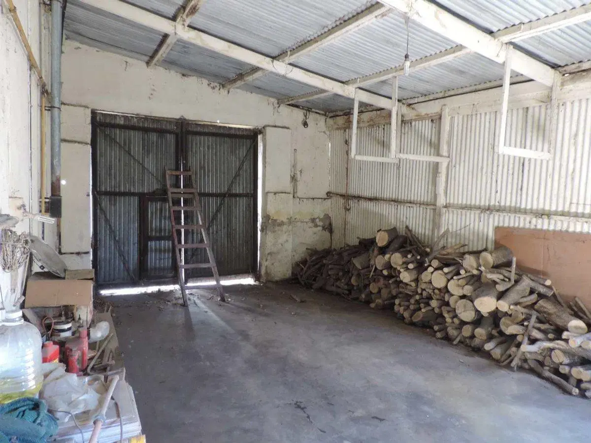 Casa céntrica gran terreno, ideal para desarrollo 1