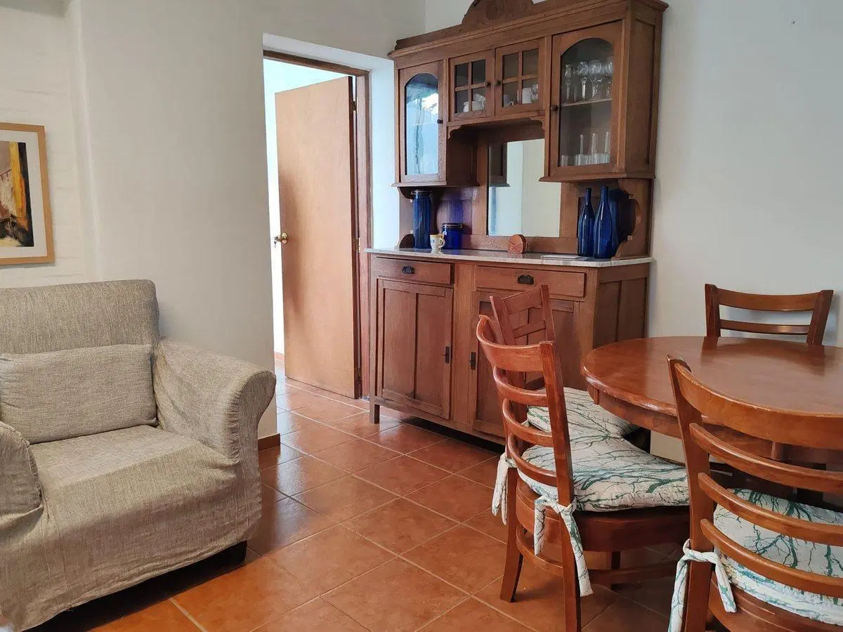VENTA HERMOSO APARTAMENTO CENTRICO PAYSANDU 3