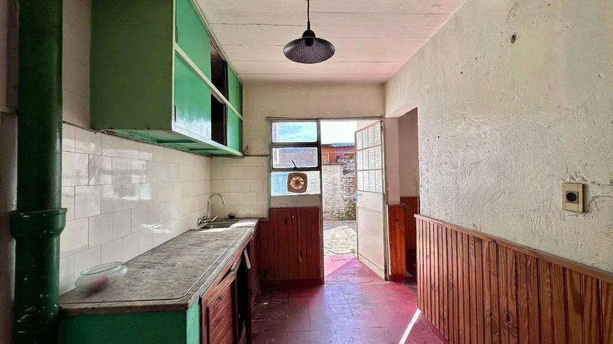 DÚPLEX EN VENTA – BARRIO JARDÍN 3