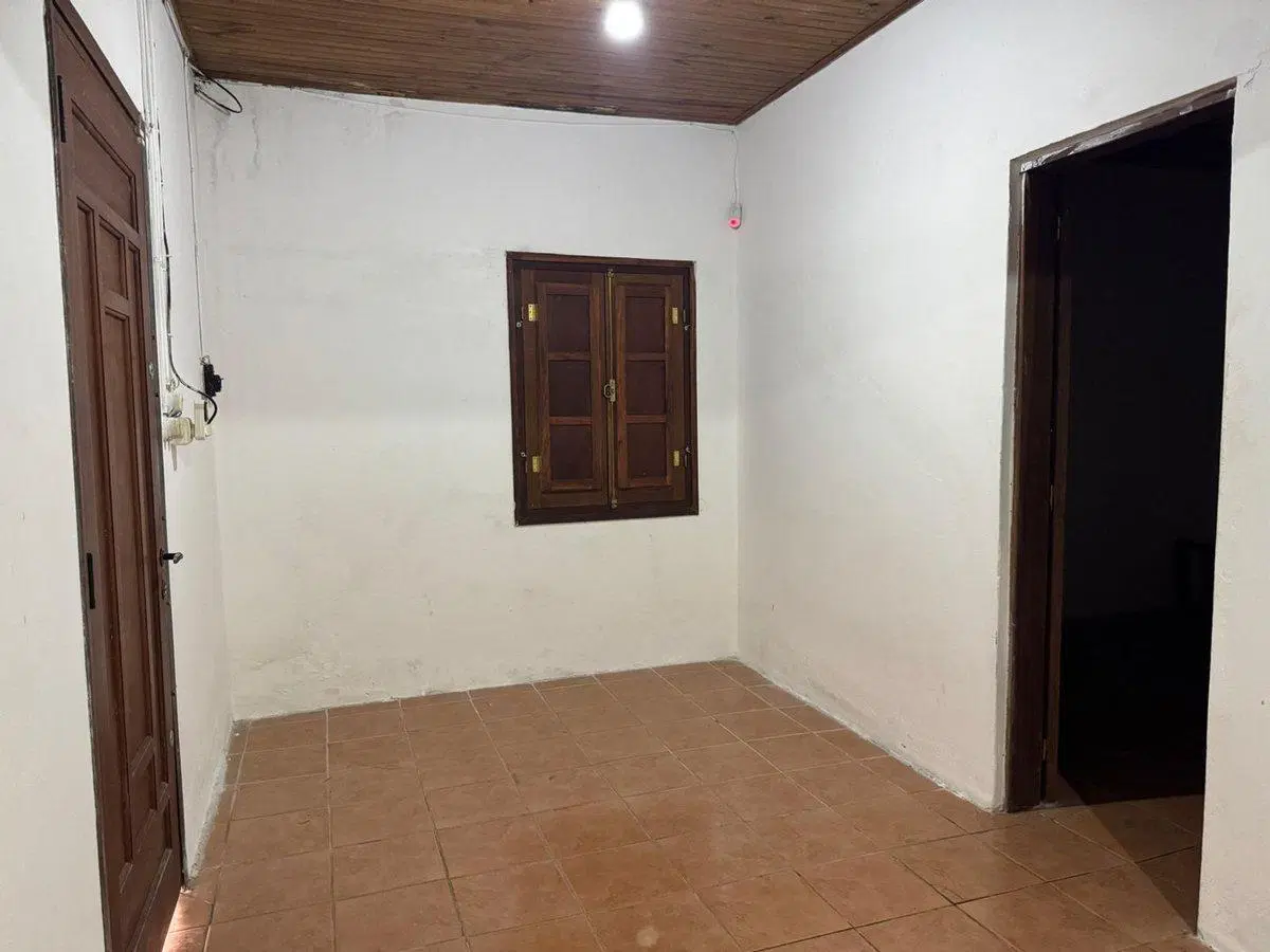 Chacra con frutales y gran espacio verde 4