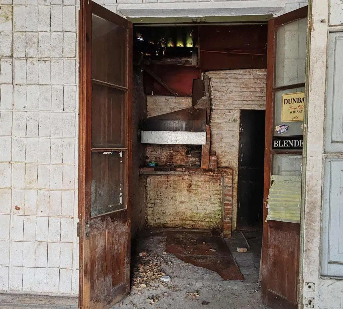 Propiedad con potencial de desarrollo en centro. 3