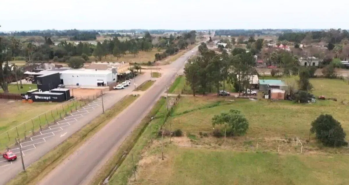 Excelente Terreno en Avenidas 4