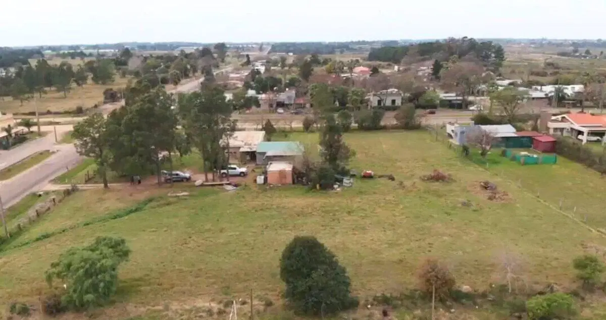 Excelente Terreno en Avenidas 3