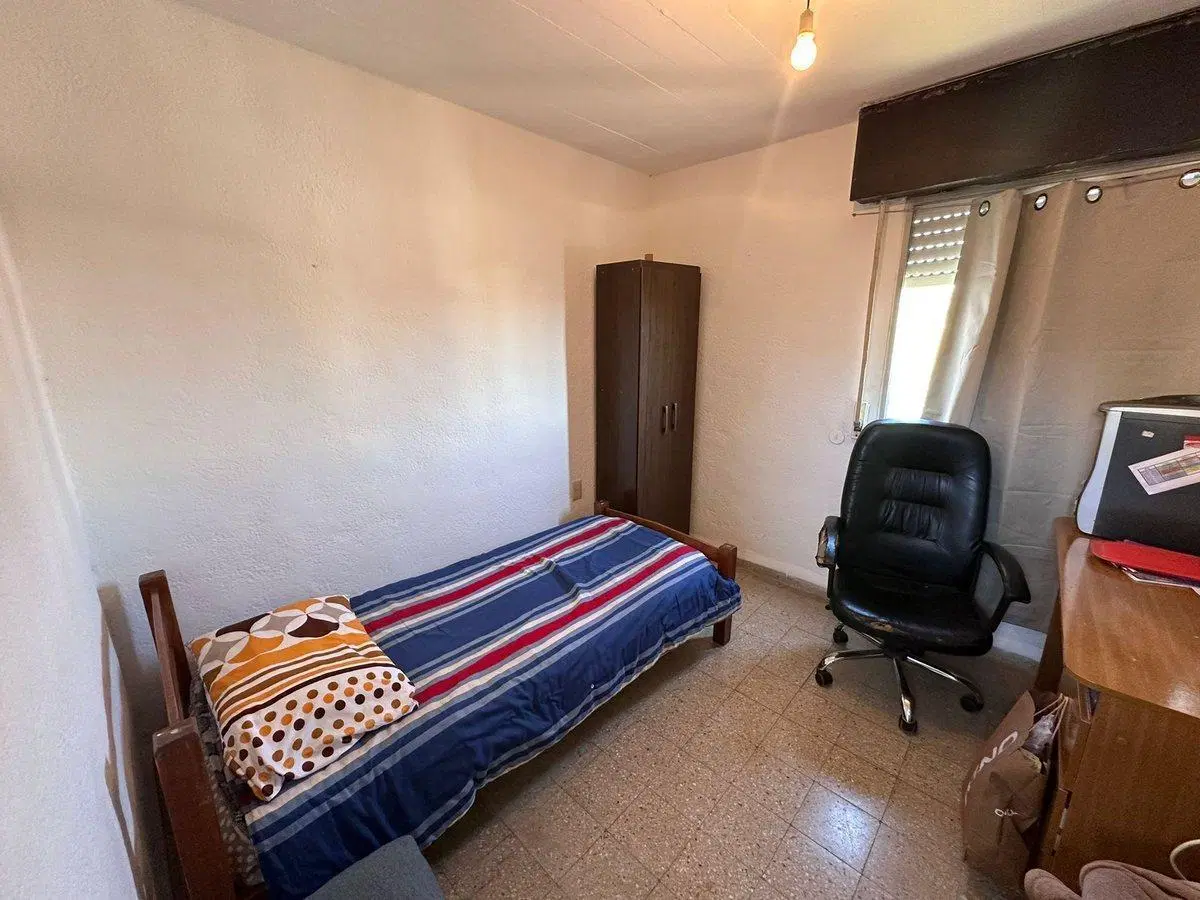 Apartamento en excelente ubicación 4