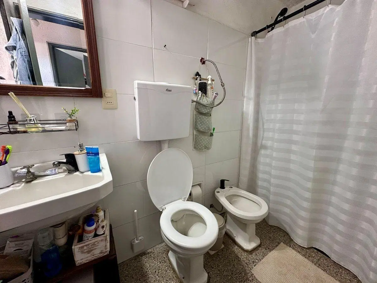Apartamento en excelente ubicación 5