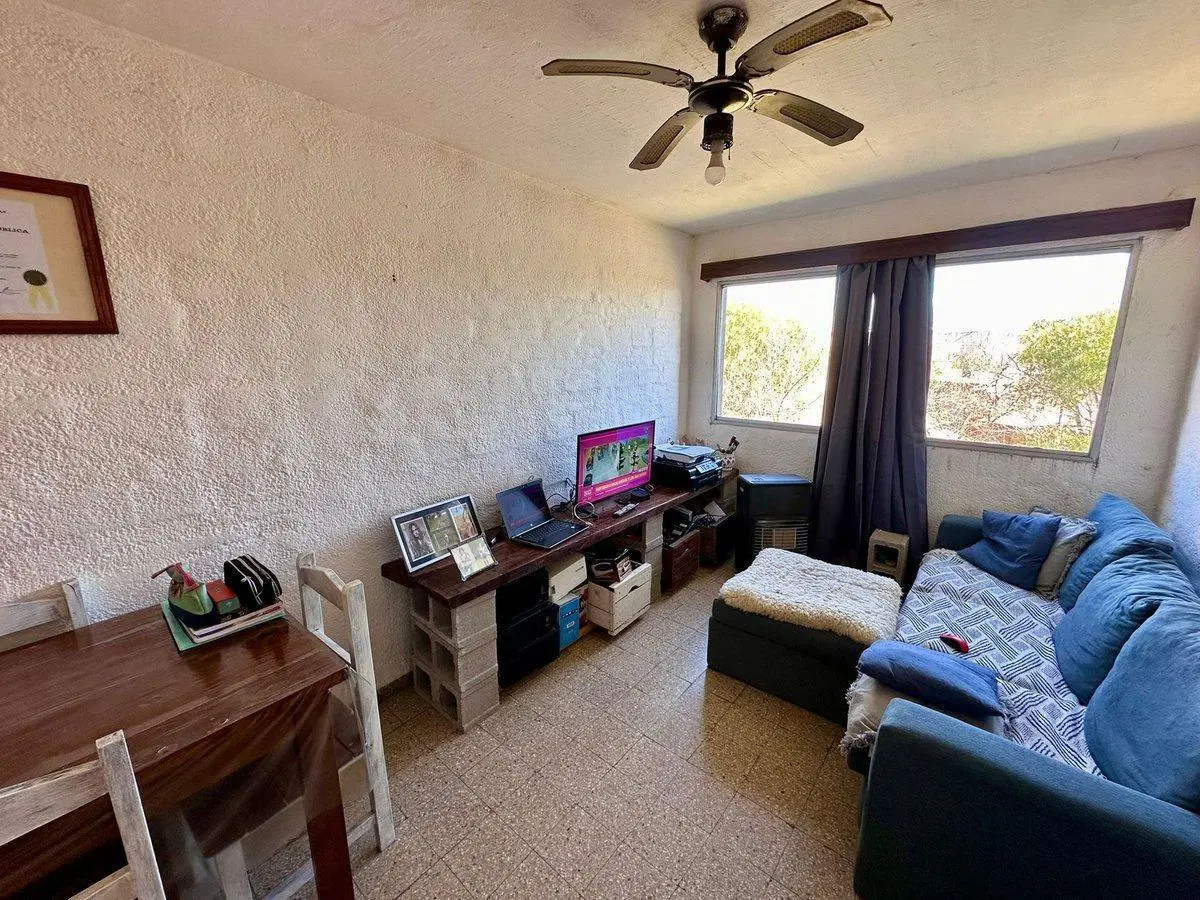 Apartamento en excelente ubicación 3
