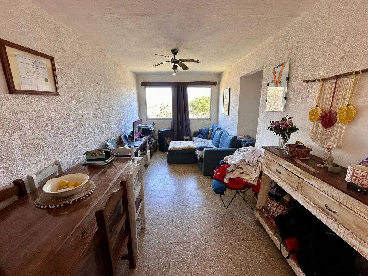 Apartamento en excelente ubicación 2