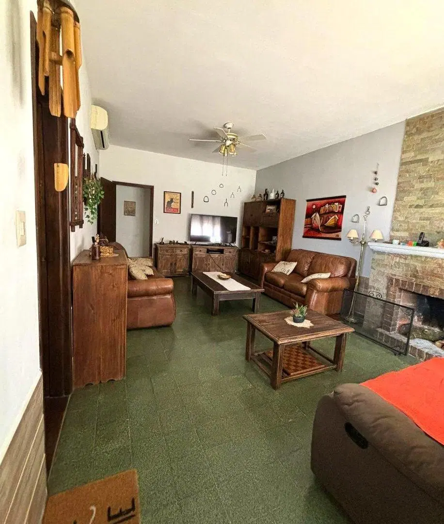 Casa 3 dormitorios en zona centrica 5
