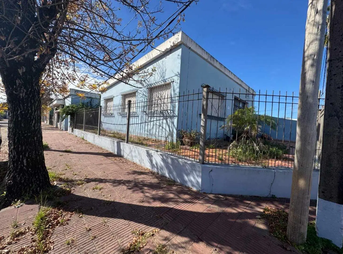 Venta Casa en esquina!! 3