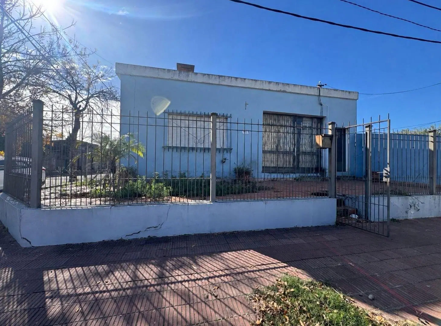 Venta Casa en esquina!! 5