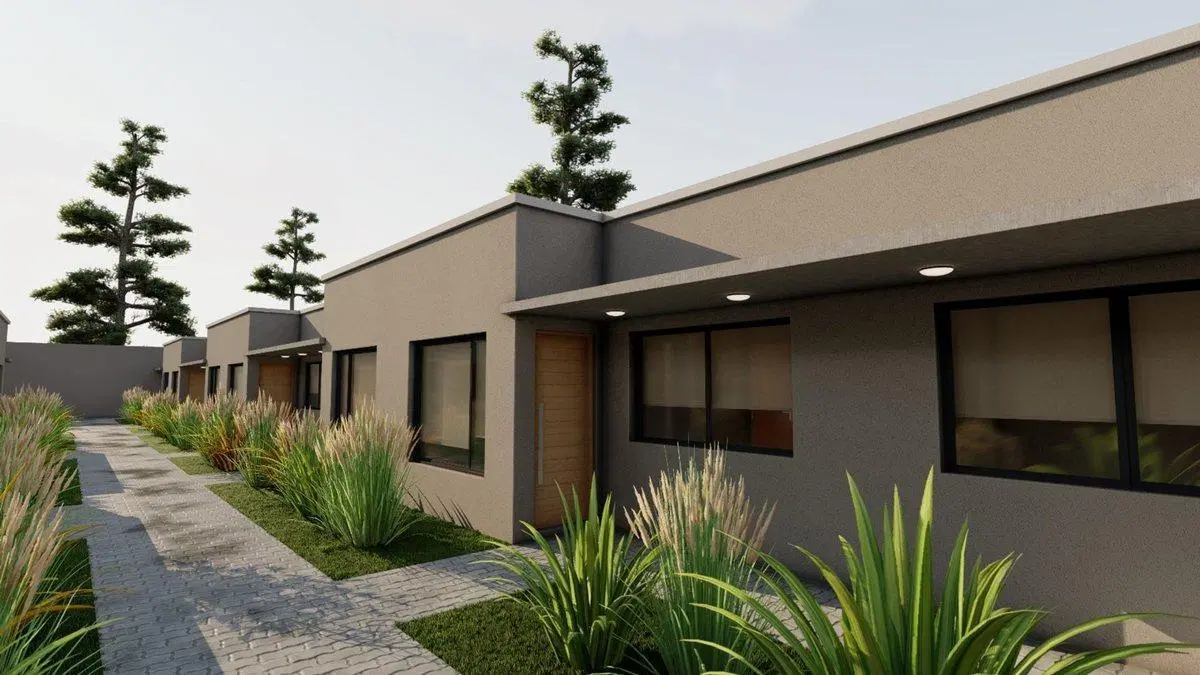 VENTA PROYECTO ALAMOS - UNIDADES A ESTRENAR 4