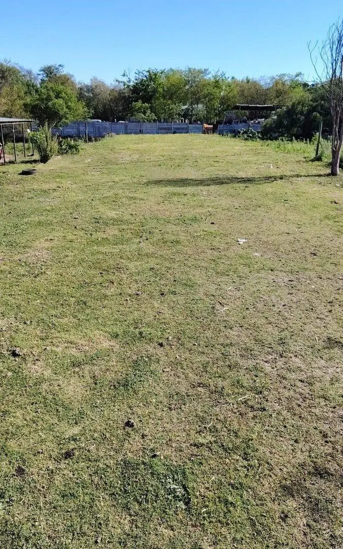 Terreno en venta , Instrucciones del añoXIII 3