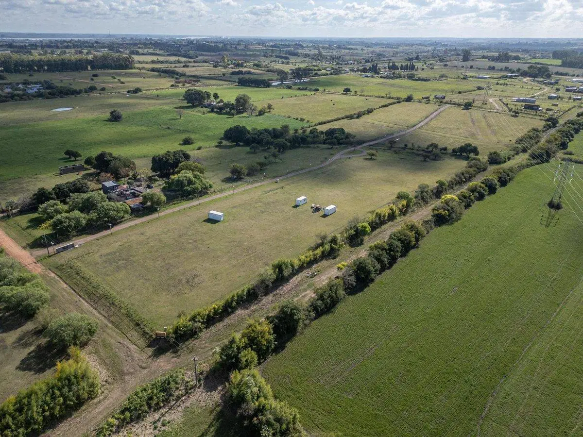 Terrenos exclusivos en Altos de la Toscana 4