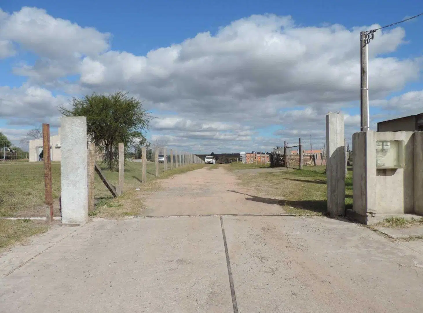 Oportunidad única de adquirir un terreno 4